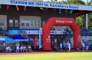Deyna Cup Junior 2024
