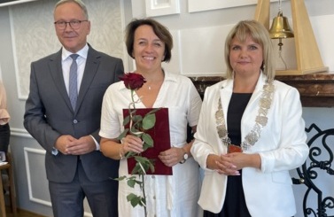 Najlepsze maturzystki 2024