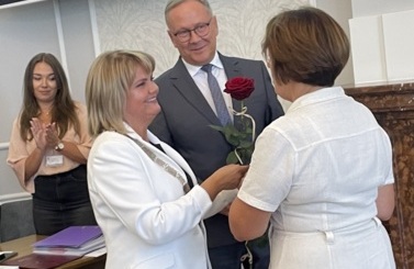 Najlepsze maturzystki 2024