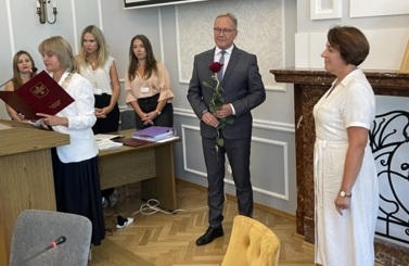 Najlepsze maturzystki 2024