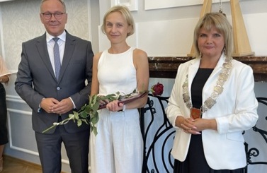 Najlepsze maturzystki 2024
