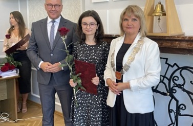 Najlepsze maturzystki 2024
