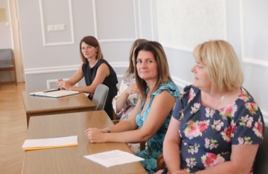 Mianowanie nauczycieli 29.08.2024