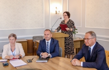 Mianowanie nauczycieli 29.08.2024