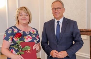 Mianowanie nauczycieli 29.08.2024