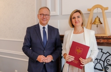 Mianowanie nauczycieli 29.08.2024