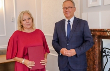 Mianowanie nauczycieli 29.08.2024