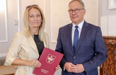 Mianowanie nauczycieli 29.08.2024