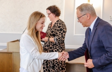 Mianowanie nauczycieli 29.08.2024