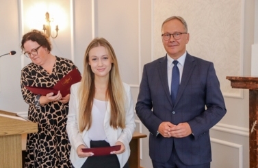 Mianowanie nauczycieli 29.08.2024