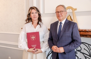 Mianowanie nauczycieli 29.08.2024