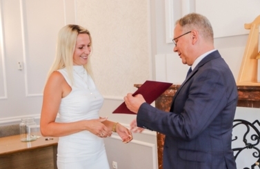 Mianowanie nauczycieli 29.08.2024