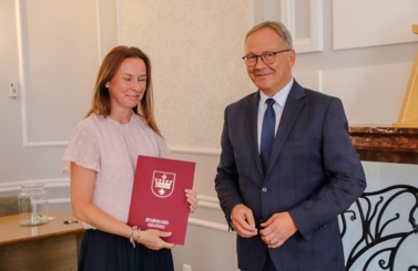 Mianowanie nauczycieli 29.08.2024