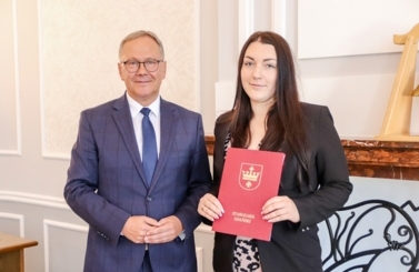 Mianowanie nauczycieli 29.08.2024