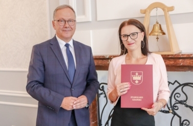 Mianowanie nauczycieli 29.08.2024