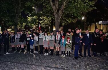 85.rocznica wybuchu II wojny światowej