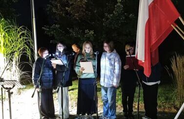 85.rocznica wybuchu II wojny światowej