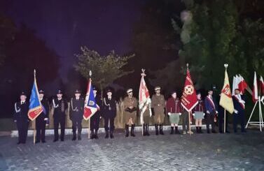 85.rocznica wybuchu II wojny światowej