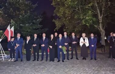 85.rocznica wybuchu II wojny światowej