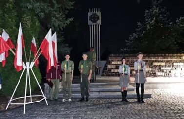 85.rocznica wybuchu II wojny światowej