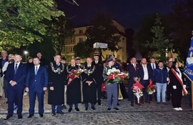 85.rocznica wybuchu II wojny światowej