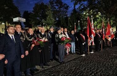 85.rocznica wybuchu II wojny światowej