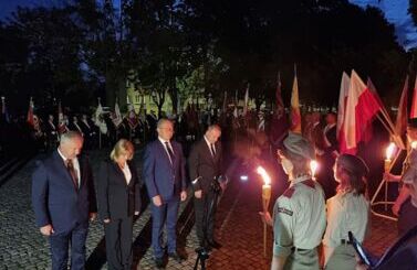 85.rocznica wybuchu II wojny światowej