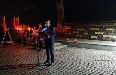 85.rocznica wybuchu II wojny światowej