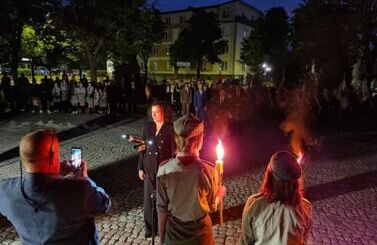 85.rocznica wybuchu II wojny światowej