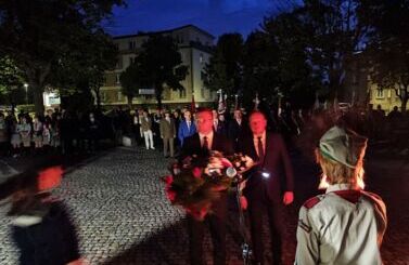 85.rocznica wybuchu II wojny światowej