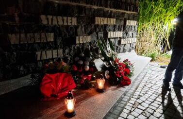 85.rocznica wybuchu II wojny światowej