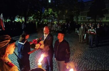 85.rocznica wybuchu II wojny światowej