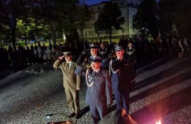 85.rocznica wybuchu II wojny światowej