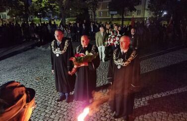 85.rocznica wybuchu II wojny światowej