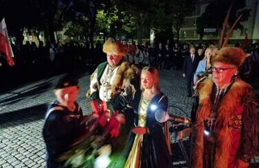 85.rocznica wybuchu II wojny światowej