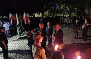 85.rocznica wybuchu II wojny światowej