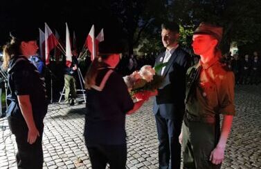 85.rocznica wybuchu II wojny światowej