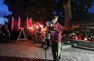 85.rocznica wybuchu II wojny światowej