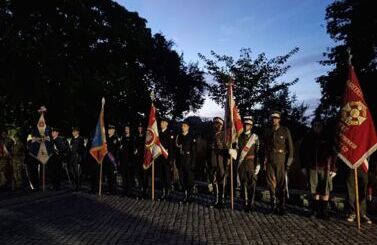 85.rocznica wybuchu II wojny światowej