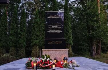 85.rocznica wybuchu II wojny światowej
