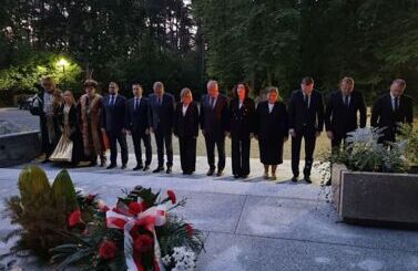 85.rocznica wybuchu II wojny światowej