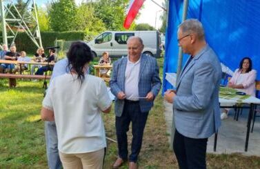 Dzień Działkowca ROD Relaks 2024