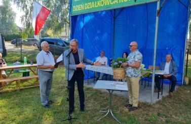 Dzień Działkowca ROD Relaks 2024