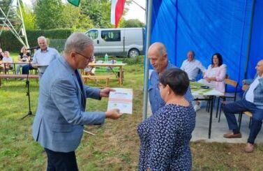 Dzień Działkowca ROD Relaks 2024