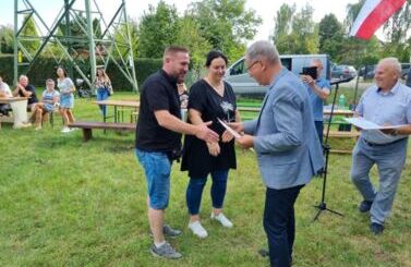 Dzień Działkowca ROD Relaks 2024