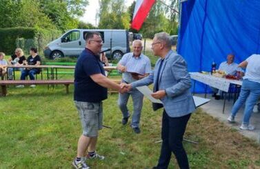 Dzień Działkowca ROD Relaks 2024