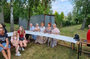 Dzień Działkowca ROD Relaks 2024