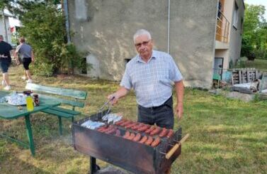 Dzień Działkowca ROD Relaks 2024