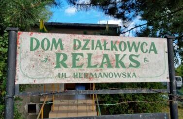 Dzień Działkowca ROD Relaks 2024