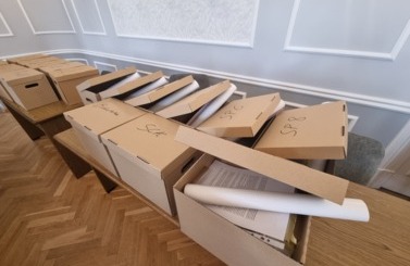 Kampania Fundacji Dajemy Dzieciom Siłę - spotkanie 